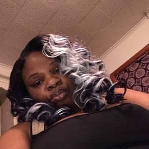 Meet your Posher, Kennetha